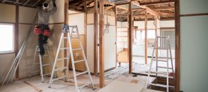 Entreprise de rénovation de la maison et de rénovation d’appartement à Geudertheim